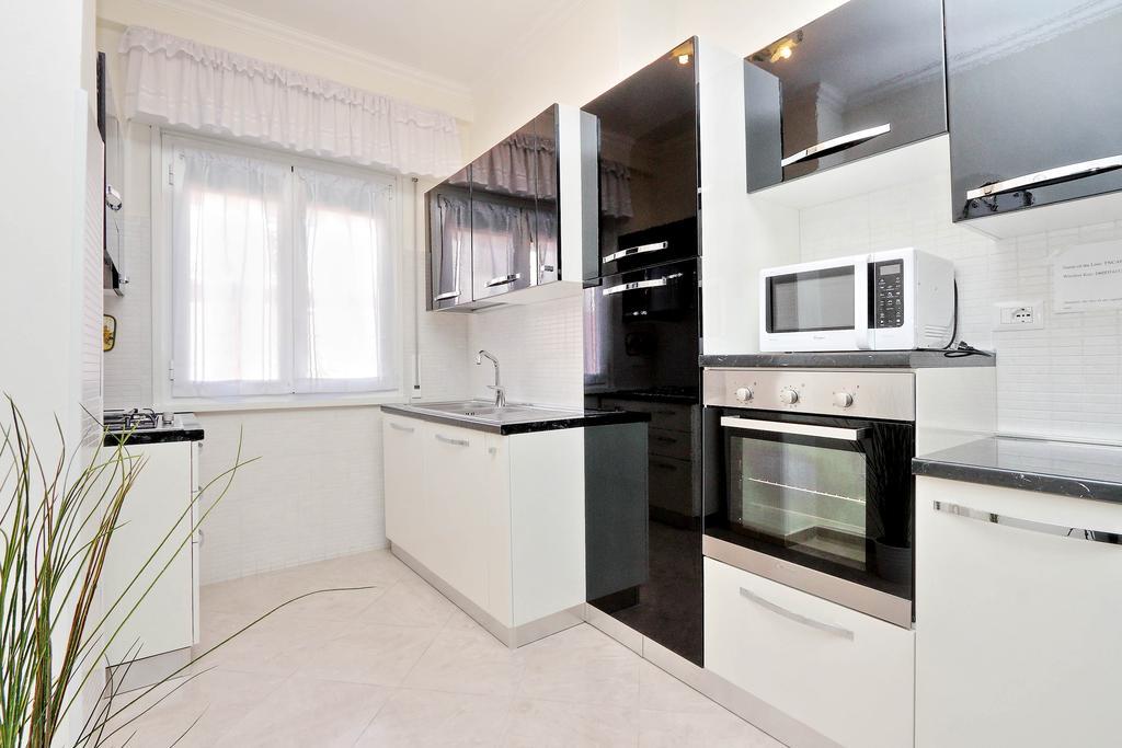 Il Bacio Holidayhouse Best Location For Jubilee 2024-2026 Roma Exterior foto